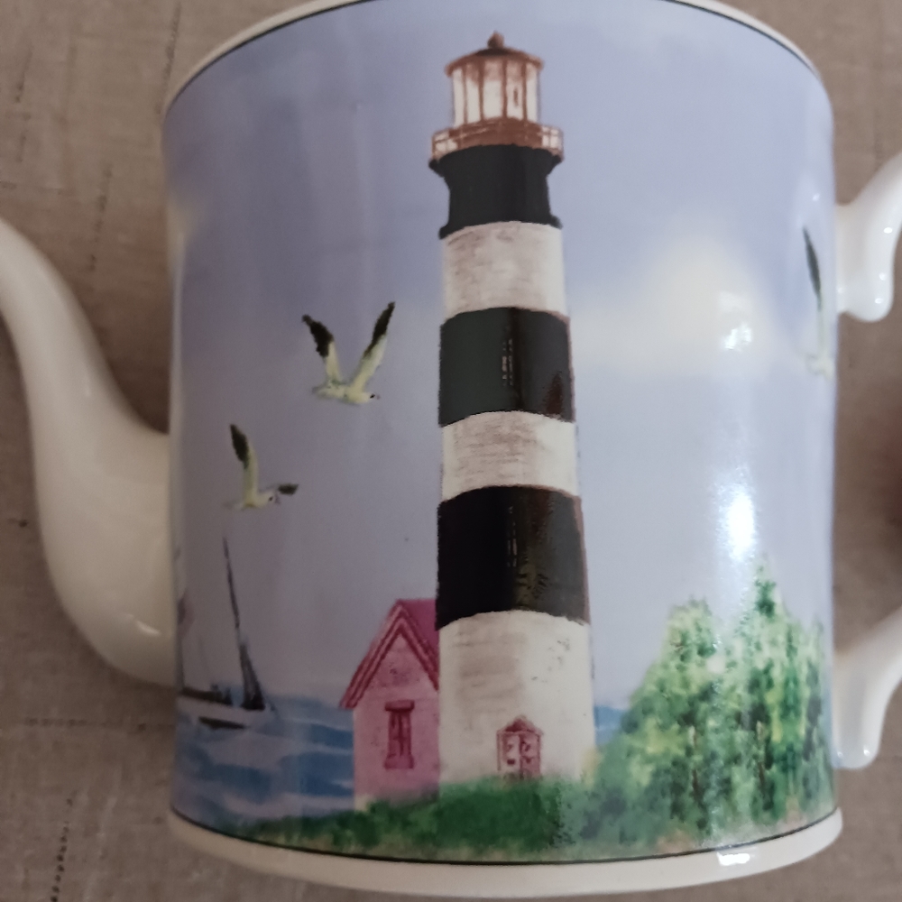 Coffee/tea pot